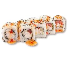 Цезарь ролл