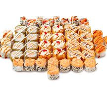 Сет Мега-ролик