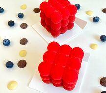 Пирожное Spheres