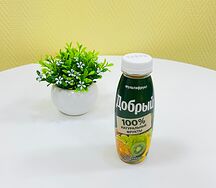 Сок Добрый Мультифрукт