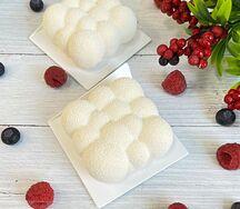 Пирожное облако