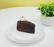 Пирожное Трюфель