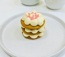 Открытый медовик