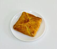 Хачапури с сыром