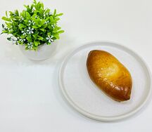 Пирожок с мясом