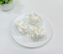 Безе с маслом