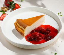 Чизкейк