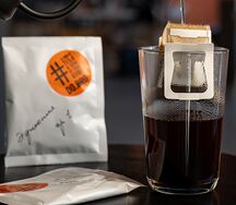 Дрип-пакет Руанда Мутетели