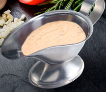 Соус Грибной