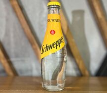 Тоник Швепс