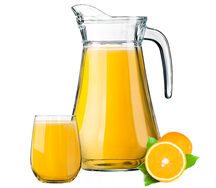 Фреш Апельсиновый