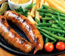 Колбасофф 3 Испанская (Ланч)