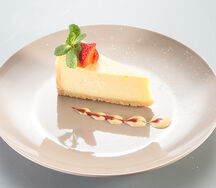 Чизкейк Нью-Йорк