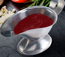 Соус Брусничный