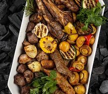 Сет Большой куш