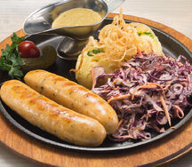 Колбасофф 10 Кролик