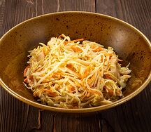 Салат Коул Слоу (Ланч)