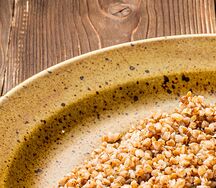 Гречка (Ланч)