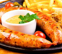 Колбасофф 14 Шашлычная