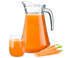 Фреш Морковный