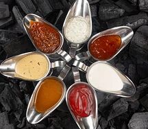 Соус Фирменный к мясу