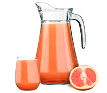 Фреш Грейпфрутовый