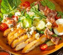 Салат Колбасофф