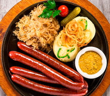 Колбасофф №16 Фестивальные