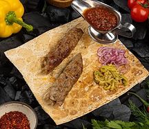 Люля из говядины