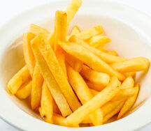 Картофель фри (Ланч)