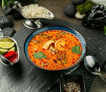 Суп Том Ям