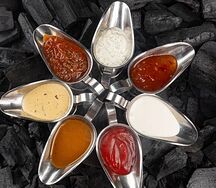 Соус Наршараб