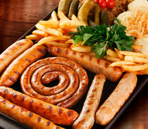 Большой расколбас