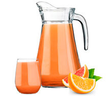 Фреш Грейпфрут-Апельсин