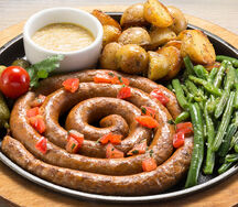 Колбасофф 2 Марокканская