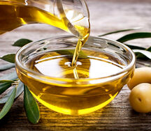 Масло оливковое