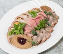 Мясная доска
