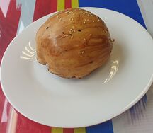Самса (говядина)