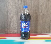 Rc Cola 1л
