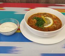 Мастава