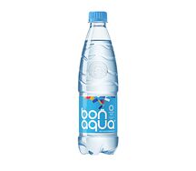 Bon Aqua негазированная
