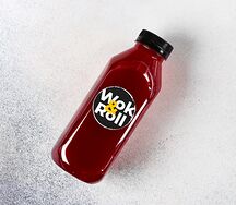Морс Клюквенный