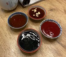 Соус Гунбао