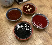 Соус Терияки