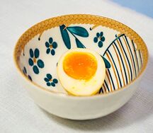 Чайное яйцо