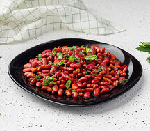 Лобио по-имеретински