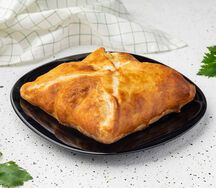 Хачапури Пеновани