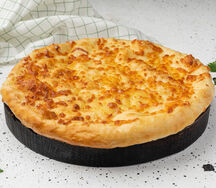 Хачапури Мегрули