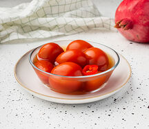 Соленье помидоры