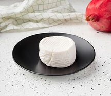 Молочный сулугуни